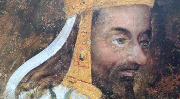  "Karol IV" Mikuláša Wurmsera.  