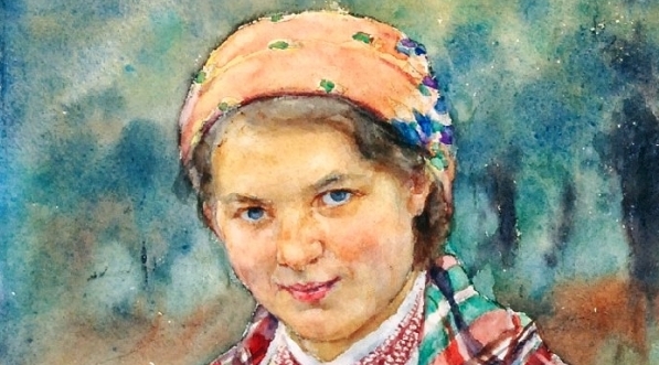  "Krakowianka" Aleksandra Augustynowicza.  