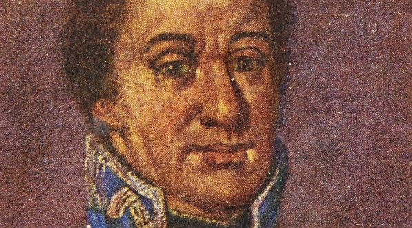  "Gen. Dąbrowski" Ludwika Stasiaka.  