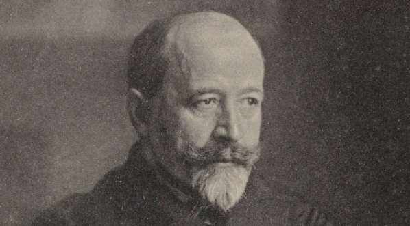  Legiony Polskie : Prezydent N.K.N. Leopold Jaworski.  