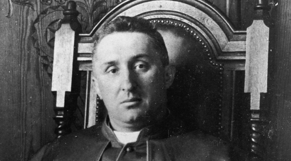  Stanisław Wojciech Okoniewski - ksiądz prałat, dziekan, biskup nominat diecezji chełmińskiej.  
