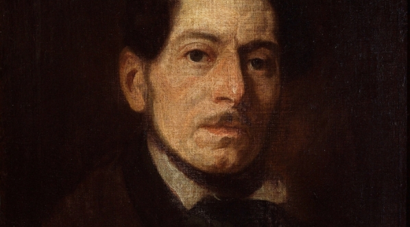  "Autoportret" Piotra Michałowskiego.  