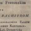 Jan Fryderyk Bachstrom