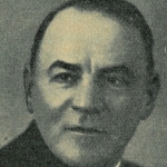  Wiktor Franciszek Potrzebski  