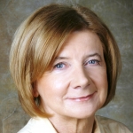  Maria Helena Kaczyńska (z domu Mackiewicz)  