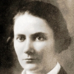  Maria Stanisława Wittek  