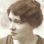  Helena Mniszkówna (z domu Mniszek-Tchorznicka, 1.v. Chyżyńska, 2.v. Rawicz Radomyska)  