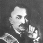  Stanisław Jelski h. Pielesz  