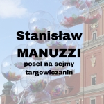  Stanisław Manuzzi  