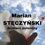  Marian Bogdan Stęczyński  