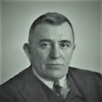  Tadeusz Czerniawski  