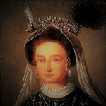  Maria Radziwiłłowa (z domu Lupul)  