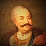  Michał Rafał Suffczyński h. Szeliga  