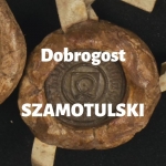  Dobrogost Szamotulski (Świdwa Szamotulski) h. Nałęcz  