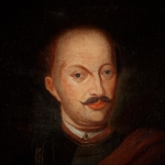  Jan Kazimierz Sapieha  