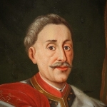  Stanisław Mateusz Rzewuski h. Krzywda  