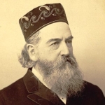  Salomon Buber  