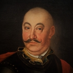  Stanisław Karol Łużecki h. Lubicz  