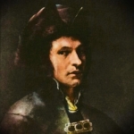  Marcjan Aleksander Ogiński  