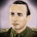  Marian Spychalski  