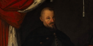 "Portret Stanisława ze Sławkowic Lubomirskiego (1583-1649)".