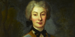 "Portret Anny Orzelskiej".