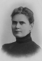 Leontyna Barbara Rudzka