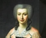 Tekla Teresa Łubieńska (z domu Bielińska)