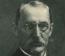 Bronisław Wilhelm Sawicki