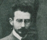 Tadeusz Michał Powidzki