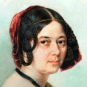 Aleksandra Radziwiłłowa (z domu Stecka)