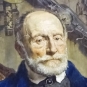 Piotr Stanisław Moszyński h. Nałęcz