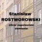 Stanisław Rostworowski