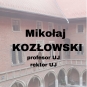 Mikołaj Kozłowski h. Lis