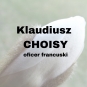 Klaudiusz Gabriel de Choisy