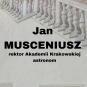 Jan Musceniusz