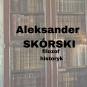 Aleksander Skórski (Skorski)