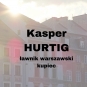 Kasper Hurtig (Hurtik, Hurtyk, Hurtyg, Hurtich, Hurtych)