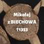 Mikołaj z Biechowa h. Doliwa