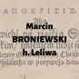 Marcin Broniewski (Broniowski) h. Leliwa