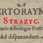 Wojciech Rajmund Strażyc (Strazyk, Strazik)