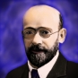 Janusz Korczak (właściwie Henryk Goldszmit)