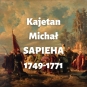 Kajetan Michał Sapieha