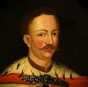 Dominik Mikołaj Radziwiłł h. Trąby