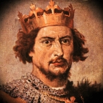   Bolesław II Szczodry (Śmiały)  