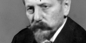 Jan Lorentowicz.