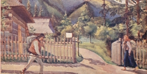 "Zakopane" Michała Sozańskiego.