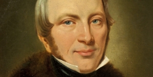 "Portret Stanisława Rzewuskiego (1806-1831)".