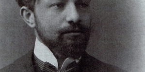 Marian Kazimierz Olszewski.