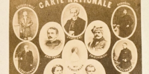 Tableau "Carte nationale".